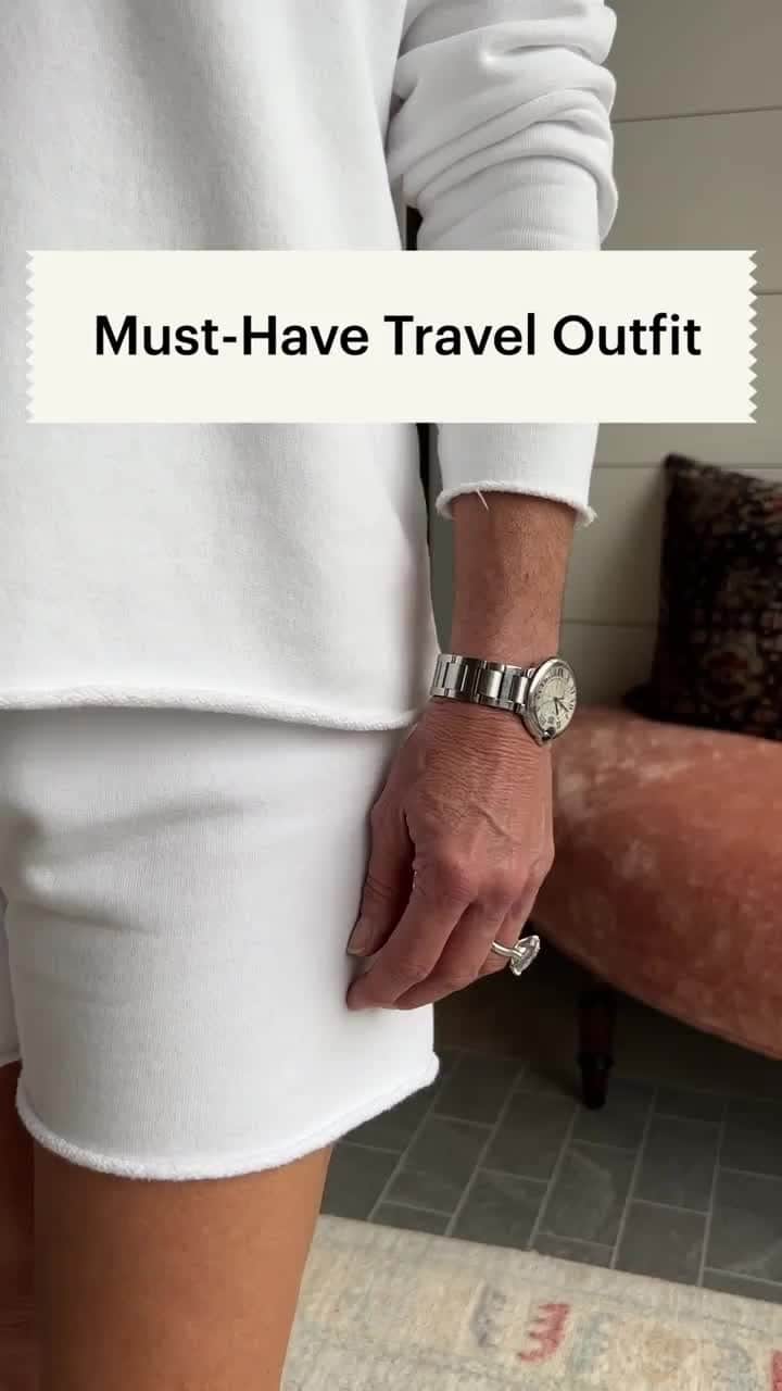 フランク&アイリーンのインスタグラム：「There are so many reasons to love the Nantucket Travel Set and here's why... #FrankandEileen」