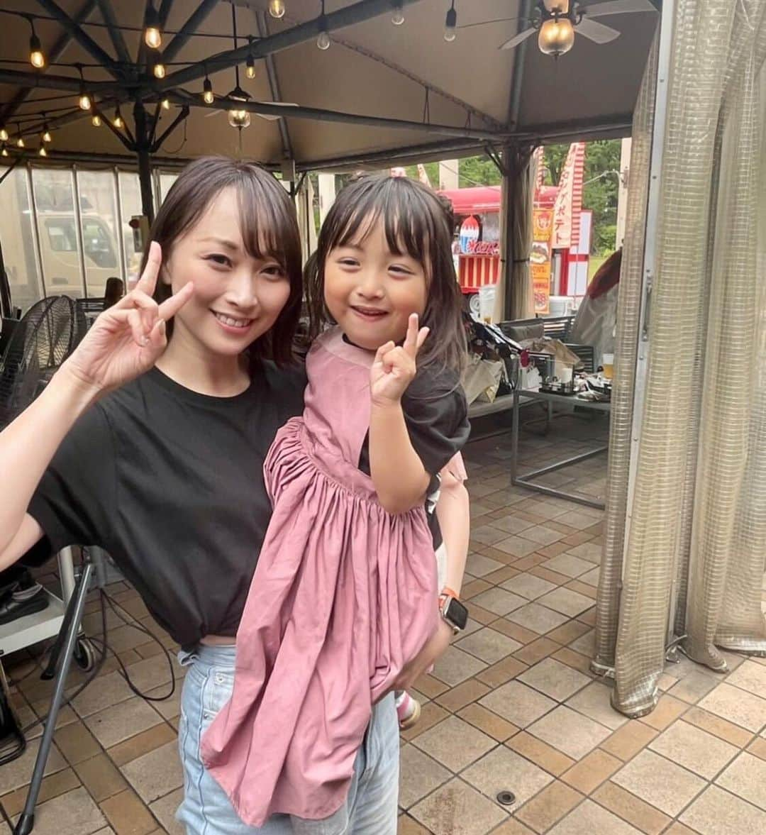 白井美帆さんのインスタグラム写真 - (白井美帆Instagram)「ノーマルカメラってこわい📷笑  イケメンと美女に囲まれてる幸せな写真を届けます❤️❤️ みんないい笑顔☺️☺️☺️」6月5日 18時11分 - shirai_miho77