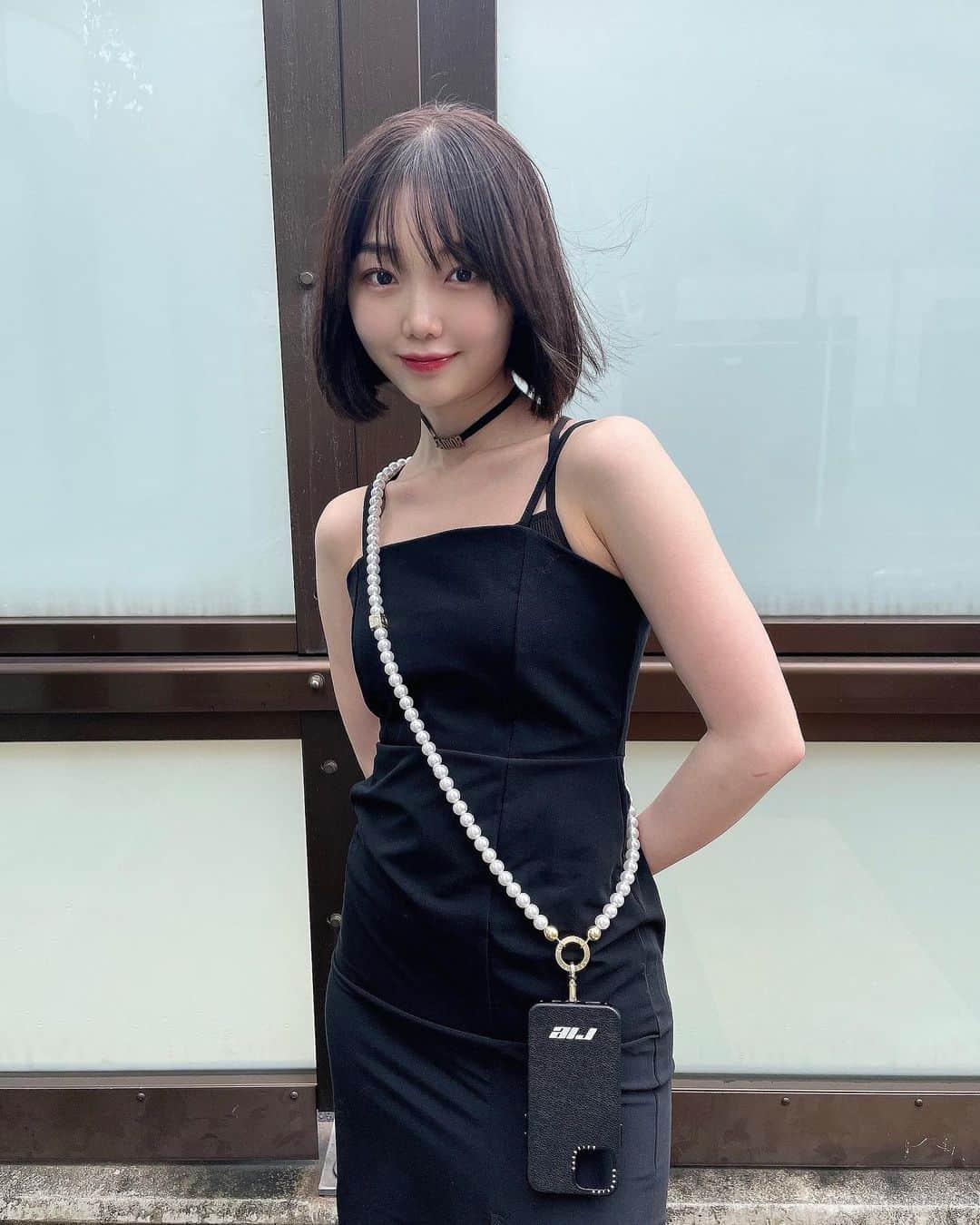 松岡里英のインスタグラム