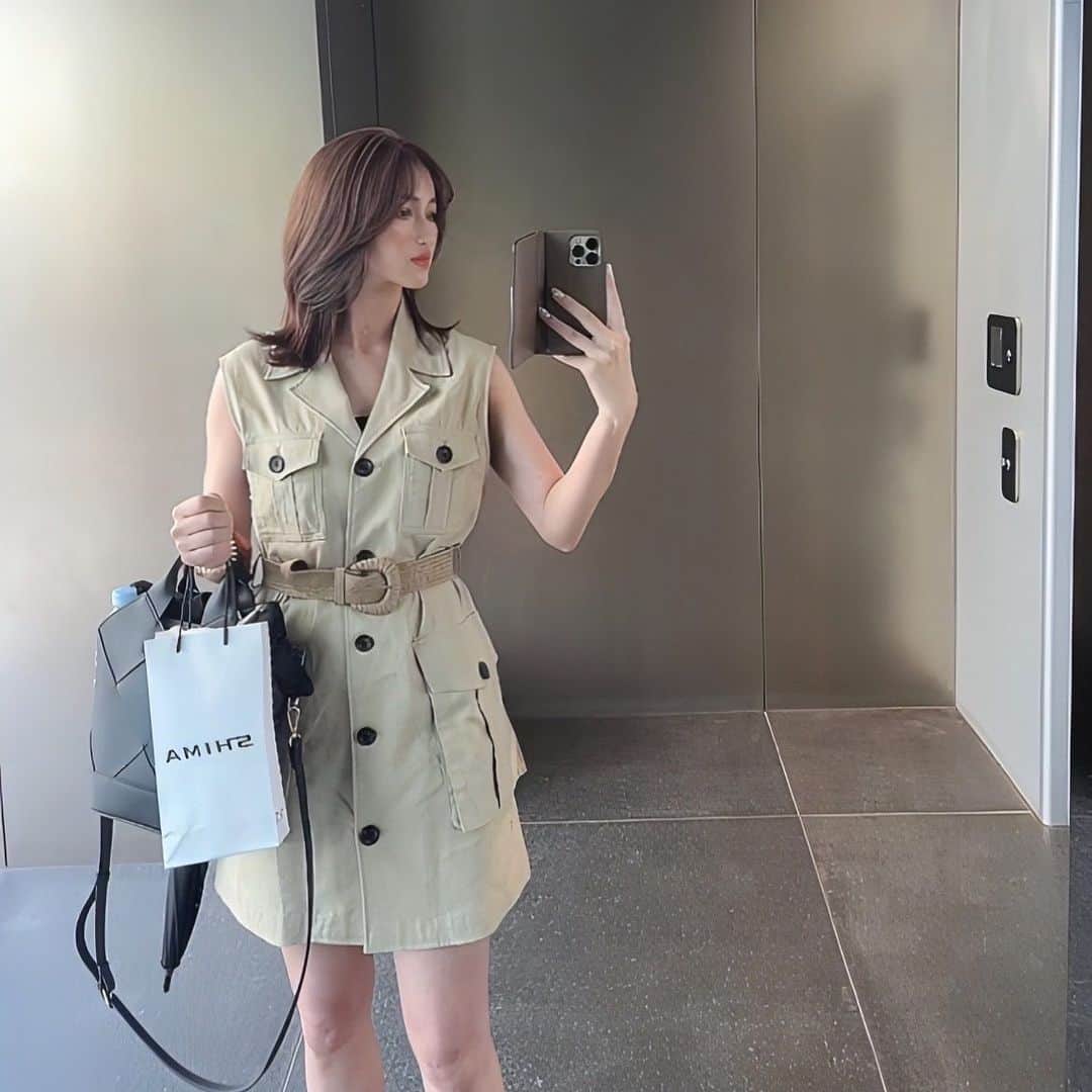 のインスタグラム：「今月は新しく始めることが いくつかあって凄く新鮮な気持ちで 過ごしています！💻🗓️ ㅤㅤㅤㅤㅤㅤㅤㅤㅤㅤㅤㅤ ㅤㅤㅤㅤㅤㅤㅤㅤㅤㅤㅤㅤ その中でもずっとやりたかった 習い事を２つ 始めることにしました⭐️ ㅤㅤㅤㅤㅤㅤㅤㅤㅤㅤㅤㅤ ㅤㅤㅤㅤㅤㅤㅤㅤㅤㅤㅤㅤ #ヘアチェンジ #美容院 #銀座美容院 #ZARA #zaraコーデ」