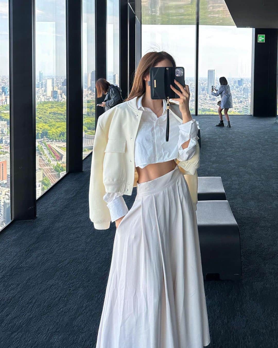 fukishaljのインスタグラム：「Memories 💌  久しぶりの関西満喫中🤭」