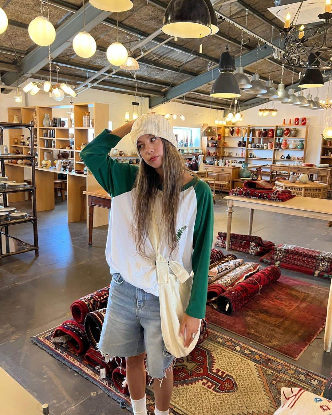 Rika Vanessaのグルメインスタ