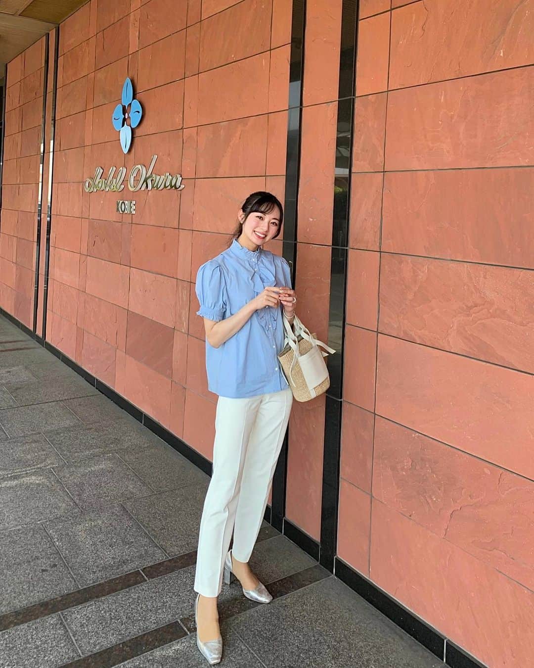 川村まりのインスタグラム：「爽やかで好きである。  あまりにも虚無顔で撮ってくれるから、笑うしかない、、笑」