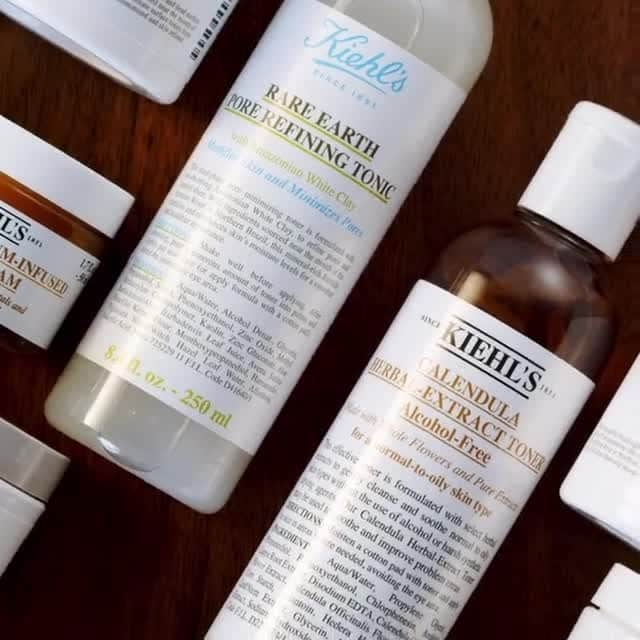 キールズ Kiehl's Japanのインスタグラム