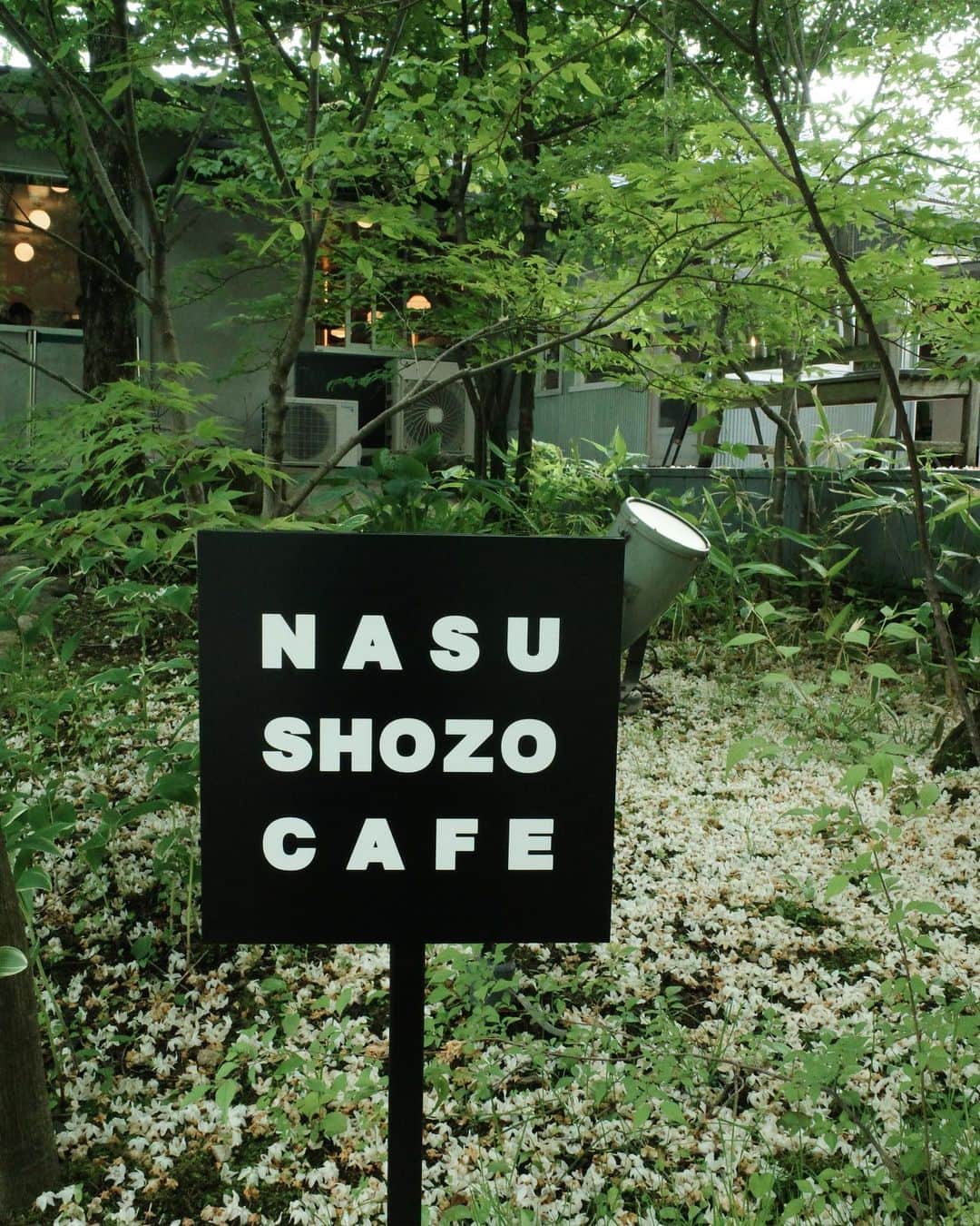 Ramie 山下未紗さんのインスタグラム写真 - (Ramie 山下未紗Instagram)「_ NASU SHOZO CAFE☕️ . ロケーションも心地良くて、 コーヒーも美味しくて、 スコーンも美味しそうで！ (食べてないけど) . コーヒーは、 ホットのウィンナーコーヒー を頂きました♡ . 8枚目の写真は、 たまたまカフェに来てた スーパーキュートな一歳BOYが ニコニコしながら 持ってきてくれた愛おしい花びら☺️💐  #栃木#那須#那須塩原#那須カフェ #shozocafe #shozocoffee #GR #gr3」6月5日 19時04分 - misa_yamashita