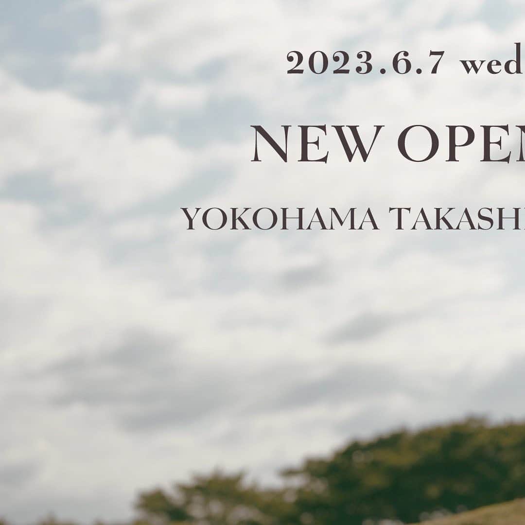 ロペのインスタグラム：「【moi salon et ropé】 YOKOHAMA NEW OPEN (6.7.WED) - ⁡ いつもロペをご愛顧いただき誠にありがとうございます。 「moi salon et ropé（モア サロン エ ロぺ）」 髙島屋横浜店がオープンいたします。 ⁡ "more love, moi woman"をコンセプトに、ROPÉの持つエレガンスさと、SALON adam et ropéのライフスタイル提案を掛け合わせ特別な空間を演出します。 ⁡ オープンに伴い、さまざまな特典をご用意しております。 ぜひ、この機会にご来店をお待ちしております。 ⁡ 【W POINT CAMPAIN】 6/7(水)-6/11(日)の期間中、お会計の際にJUN GLOBAL IDカードまたはジュン公式アプリ「POINT」画面のIDバーコードをご呈示いただくと、ポイントを通常の2倍プレゼントさせていただきます。 ⁡ 【ノベルティプレゼント】 ￥27,500(税込)以上お買い上げの方に、シルクソープ＆リネンハンカチのノベルティ プレゼント！ ※先着順となります。 ⁡ ＜moi salon et ropé 髙島屋横浜店＞　 6月7日(水)オープン 住所：〒220-8601 神奈川県横浜市西区南幸1丁目6番31 4階 TEL：045-620-2851 ⁡ ⁡ ⁡ #moisalonetropé #モアサロンエロペ #morelovemoiwoman #yokohama #横浜髙島屋 #横浜 #ロペ #ROPÉ #ropejp」