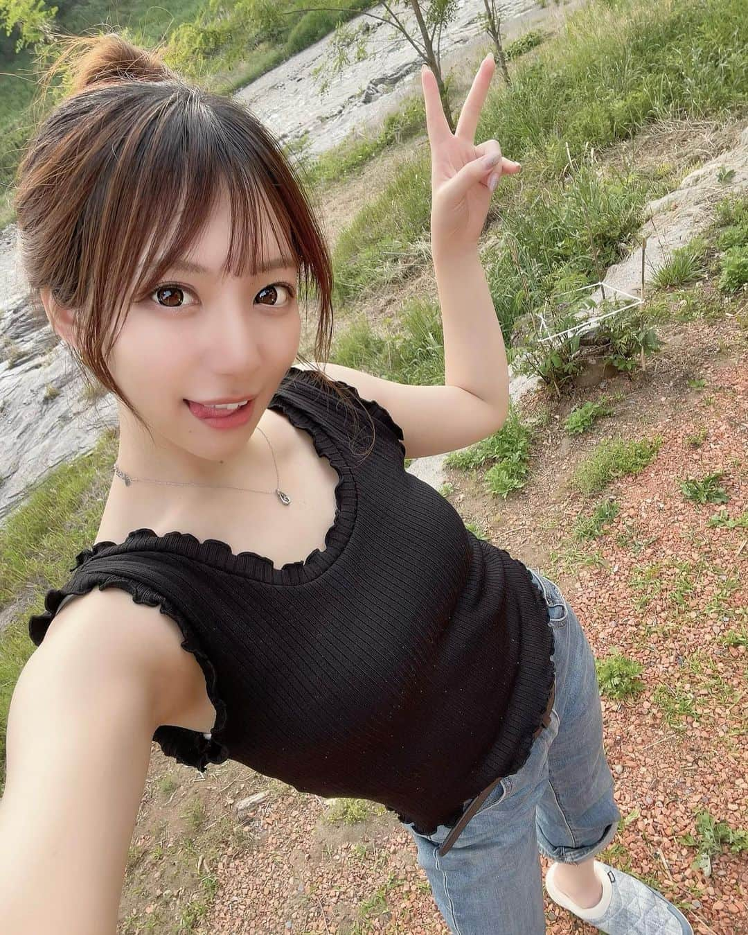 川本愛彩のインスタグラム