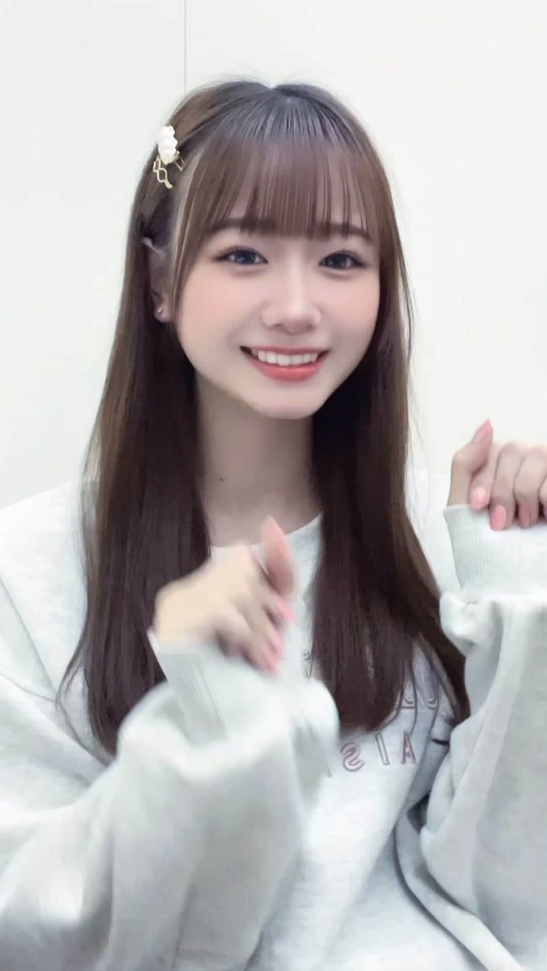 杉本彩寧のインスタグラム：「この音源可愛くて好き〜！！」