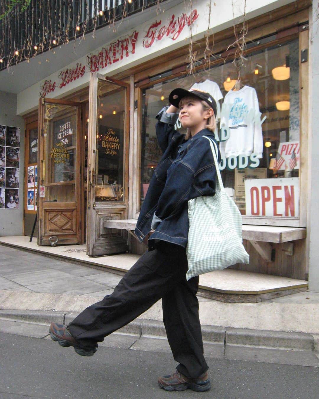 POTATO TVのグルメインスタ