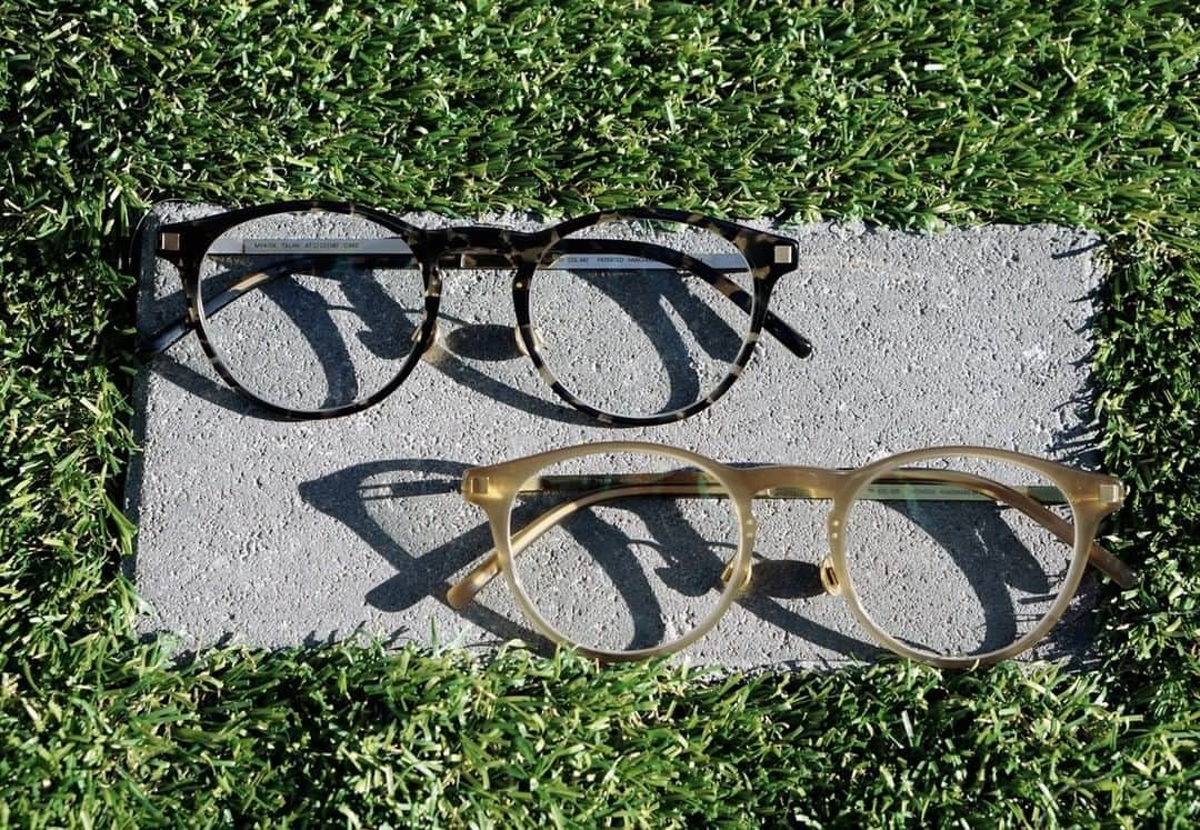 MYKITA SHOP TOKYOのインスタグラム