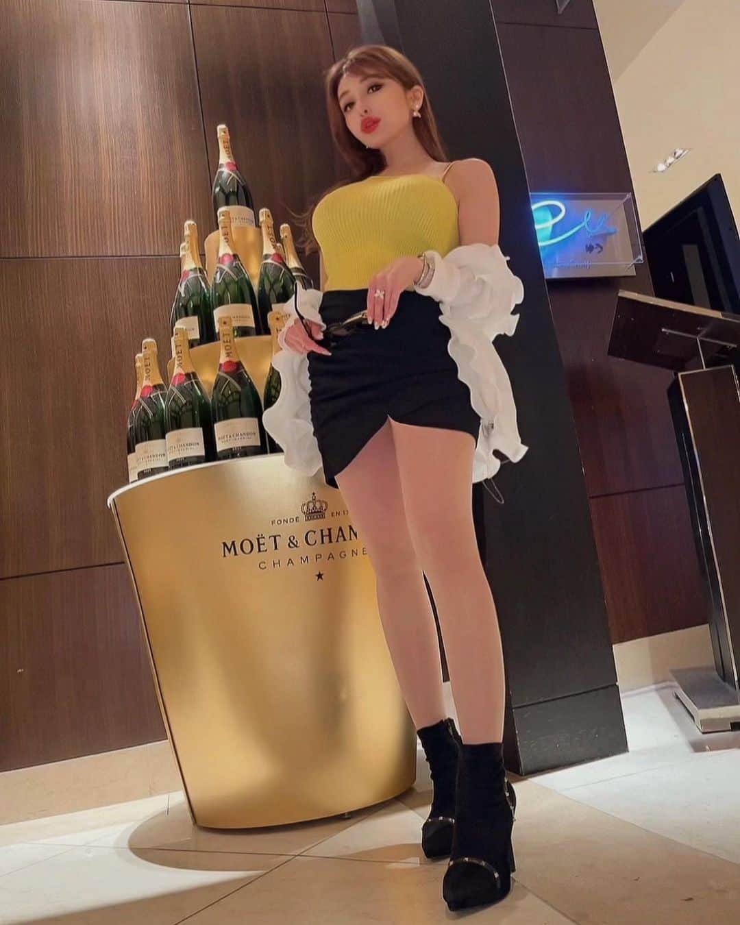 ゆきぴのグルメインスタ