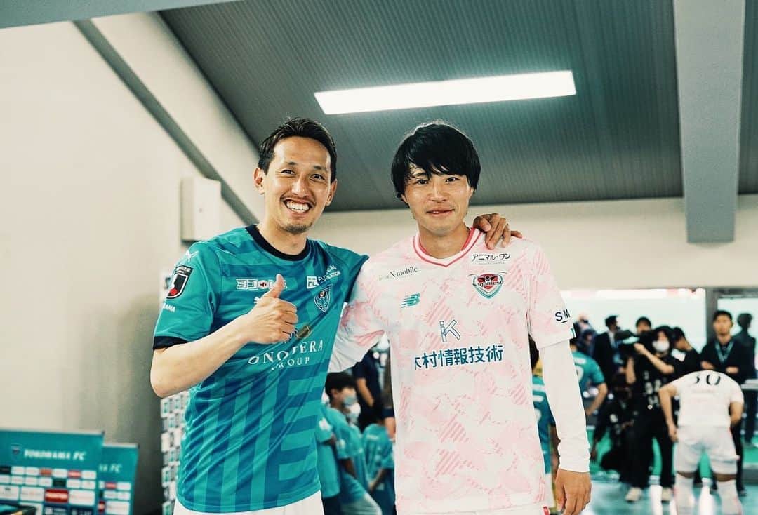 森谷賢太郎のインスタグラム