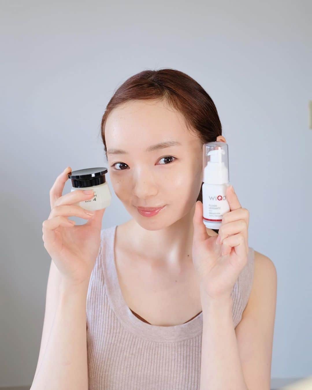 川村安奈のインスタグラム