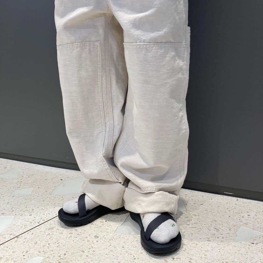 BEAMS JAPANのインスタグラム