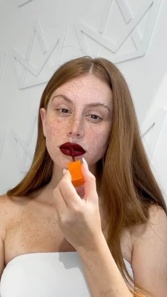 マリ・マリアのインスタグラム：「Hera ❤️‍🔥」