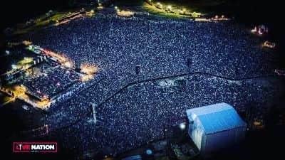 ダフ・マッケイガンさんのインスタグラム写真 - (ダフ・マッケイガンInstagram)「Thank you Tel Aviv! Absolutely insane crowd. Boom!」6月6日 5時48分 - duffmckagan