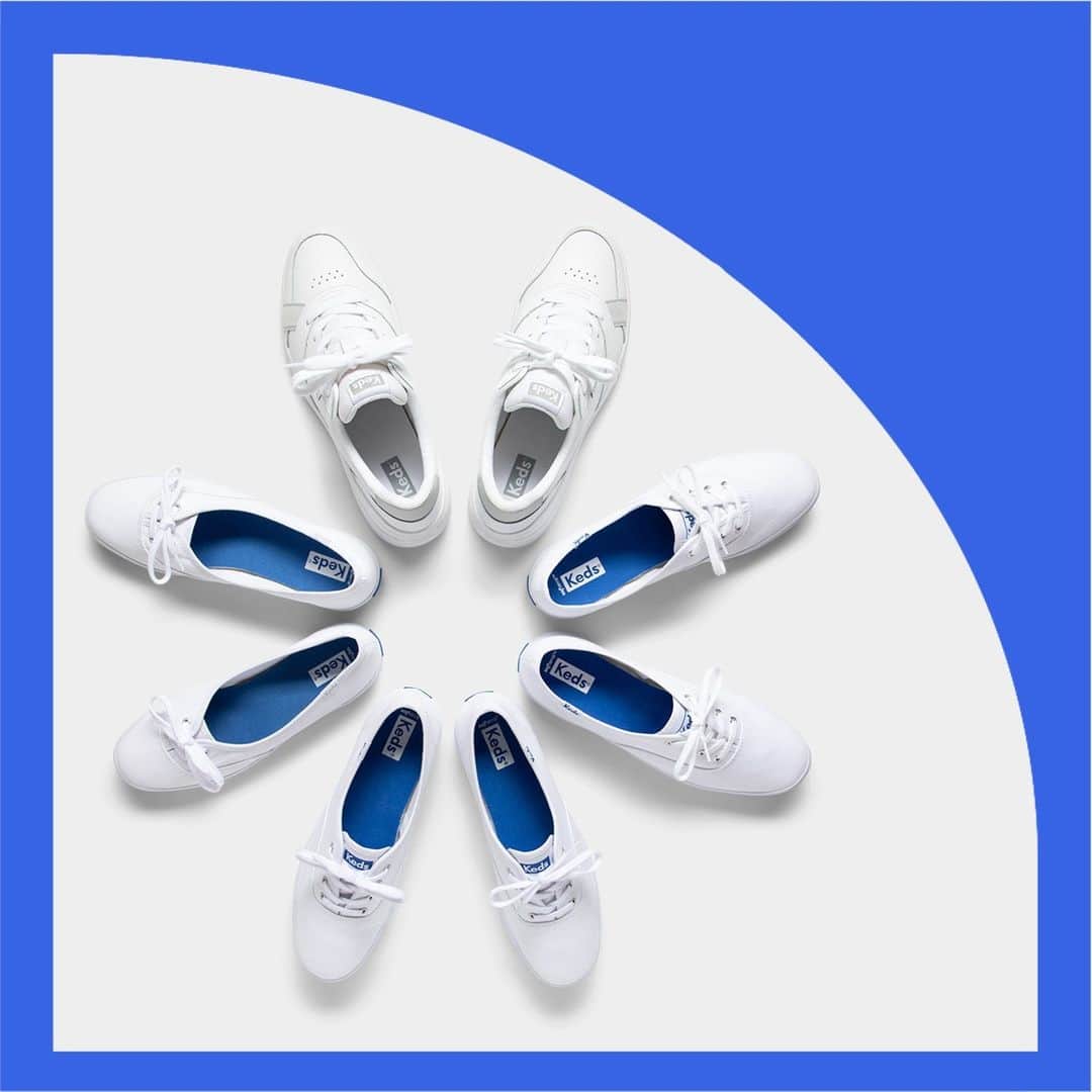 Kedsのインスタグラム：「An iconic lineup for the style curious.」
