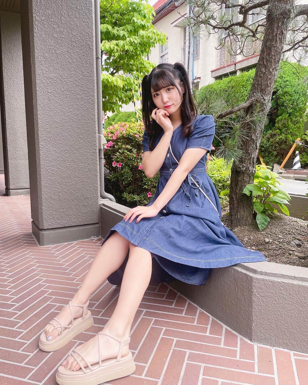 藤田みゆのインスタグラム：「おはよ☀️」