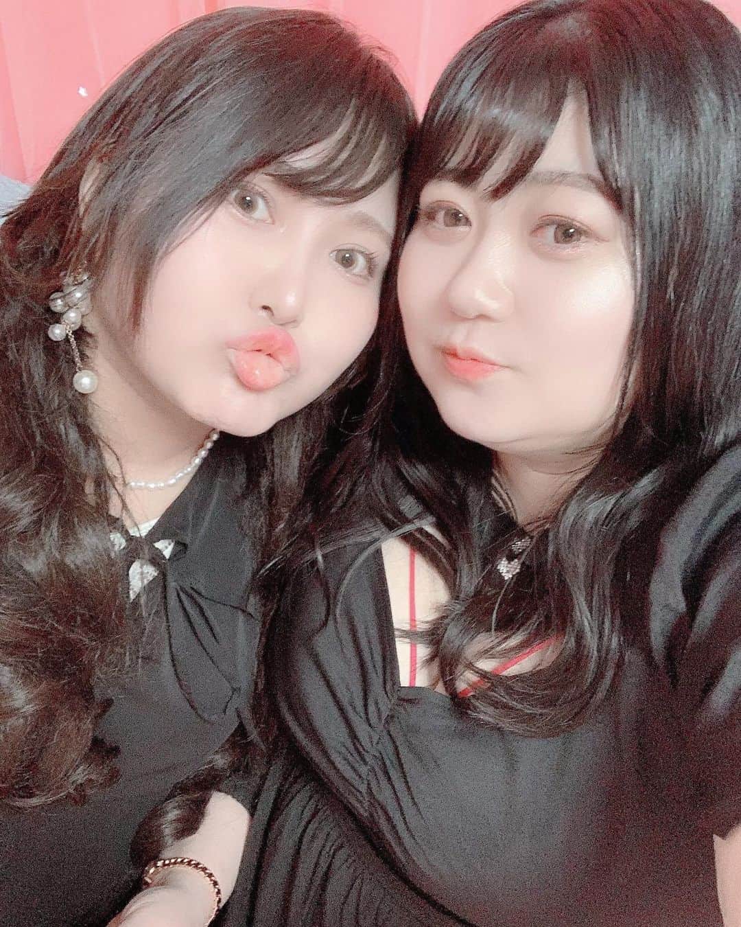 えみっくすのインスタグラム