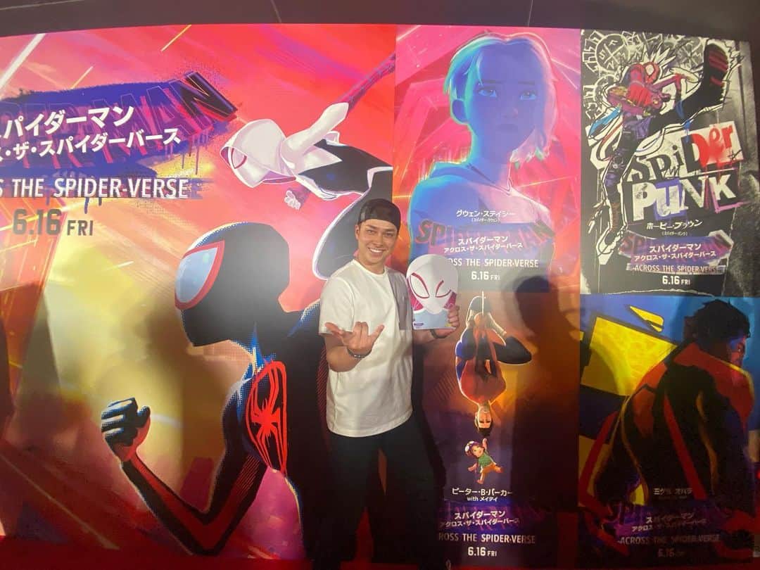 マーティンのインスタグラム