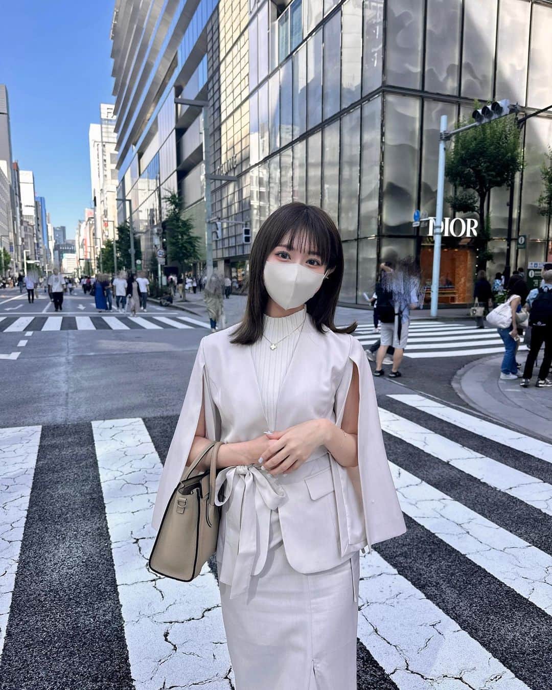 Ayanaのインスタグラム