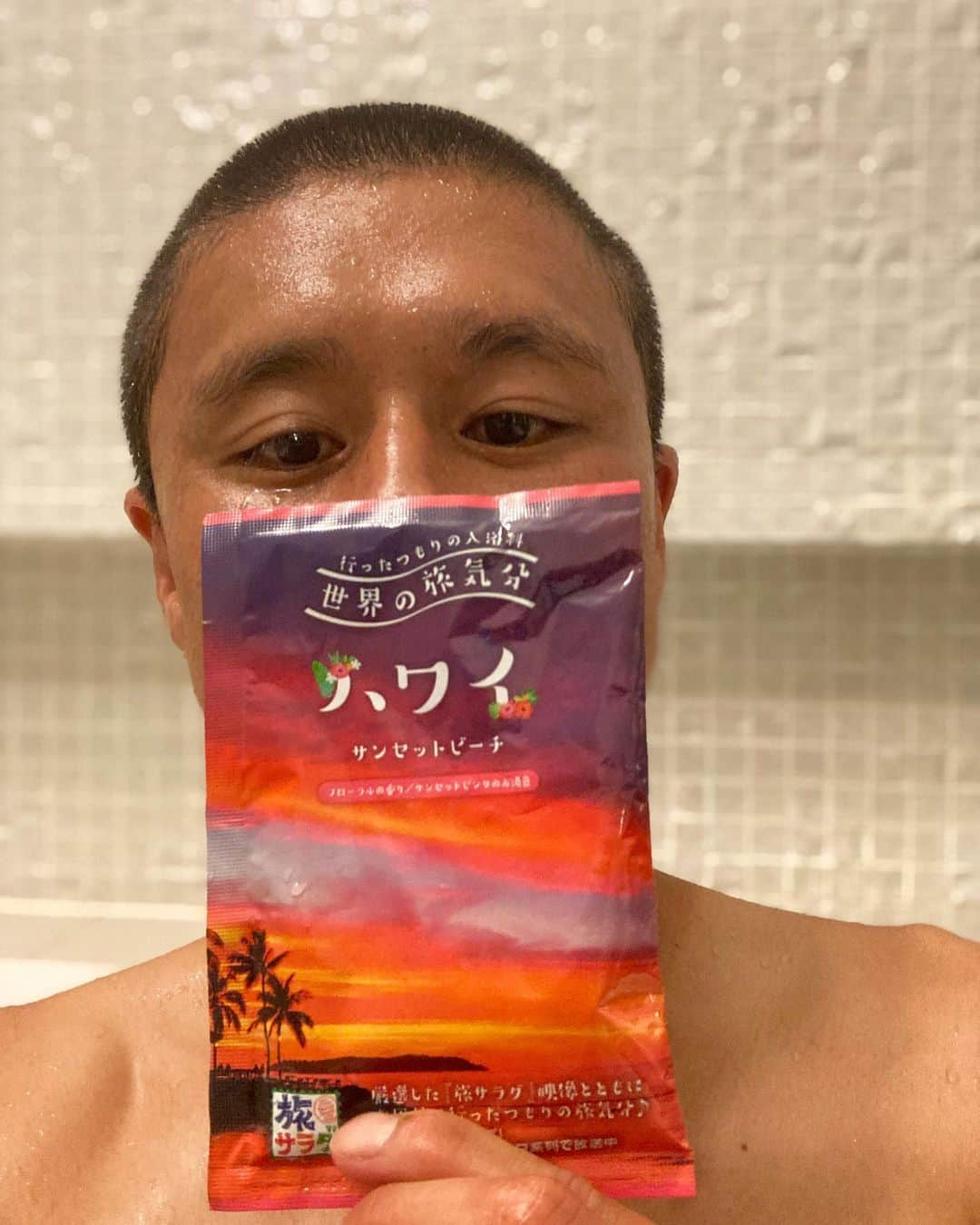 坪井慶介のインスタグラム