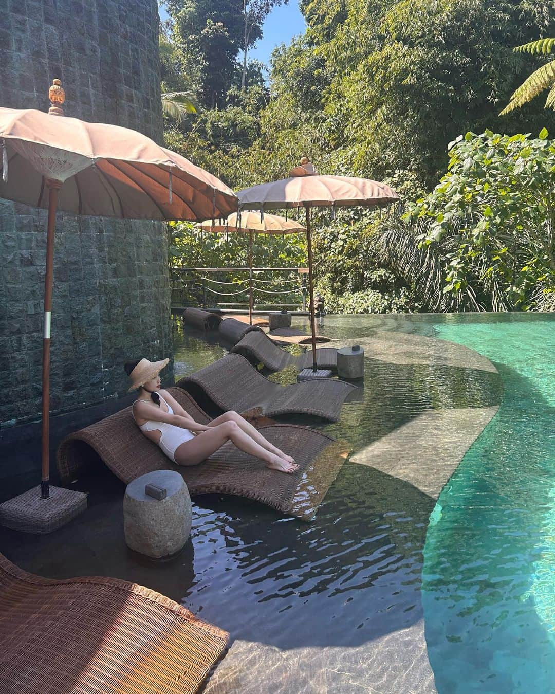 チョン・ジユンのインスタグラム