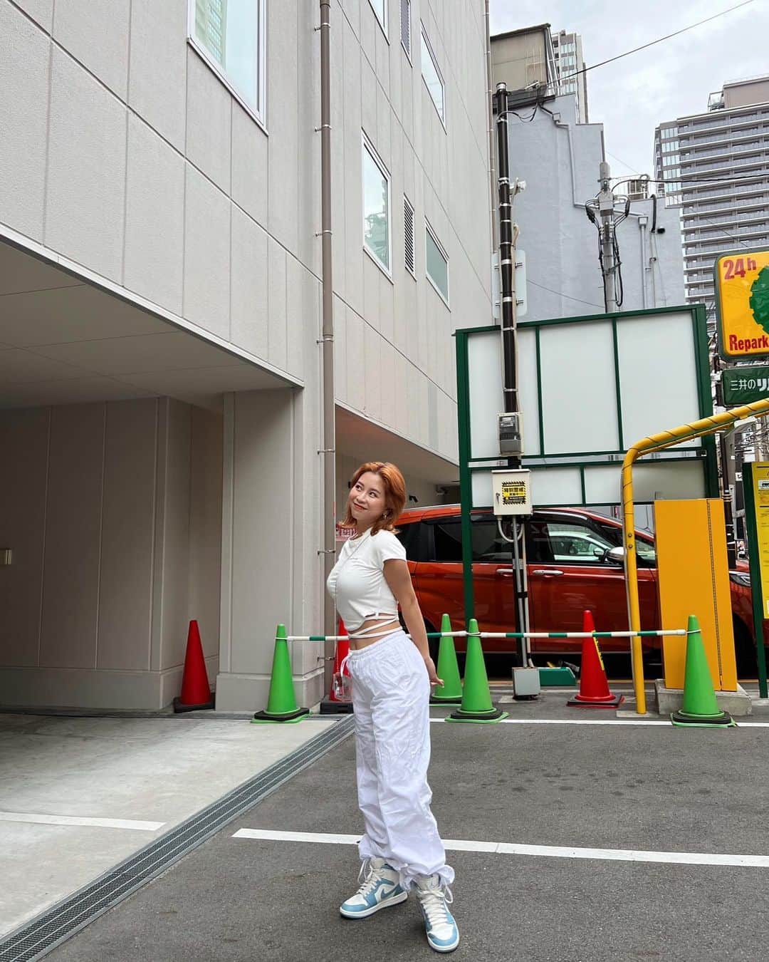 ヒロタナギサのインスタグラム