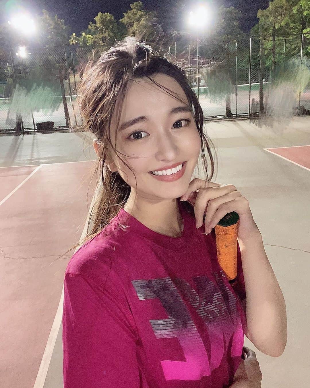 ぷかのインスタグラム