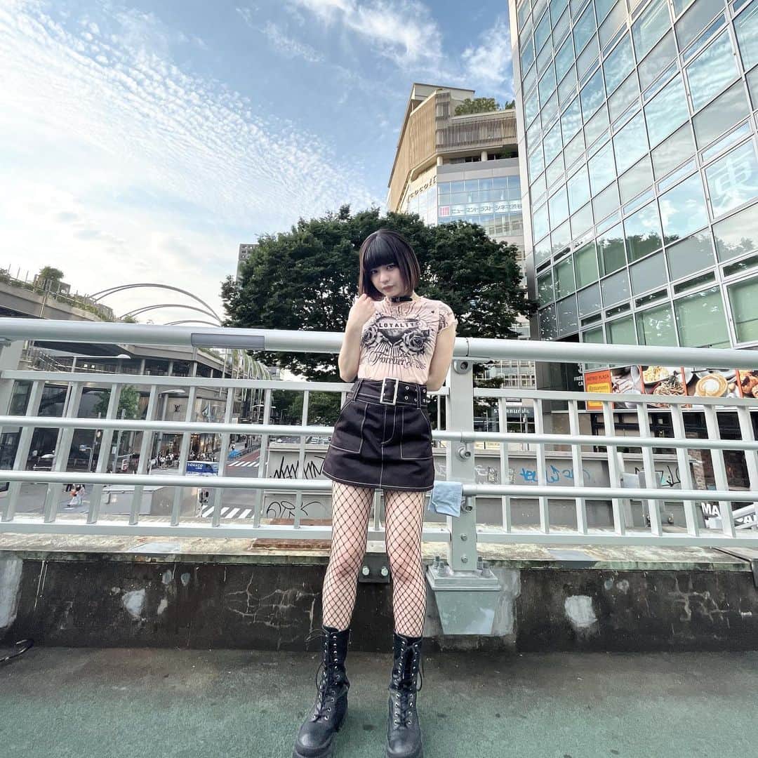 吉柳咲良さんのインスタグラム写真 - (吉柳咲良Instagram)「暑くてしゃーない」6月5日 22時28分 - kiryusakura_official
