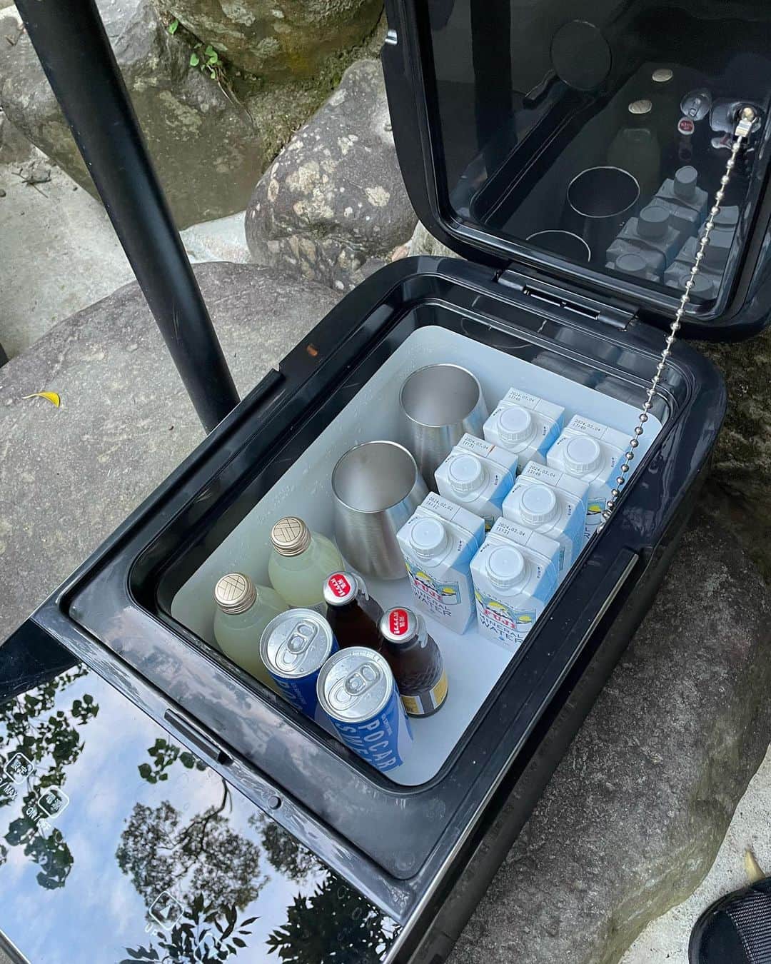 田尻夏樹（なつきんぐ）のグルメインスタ