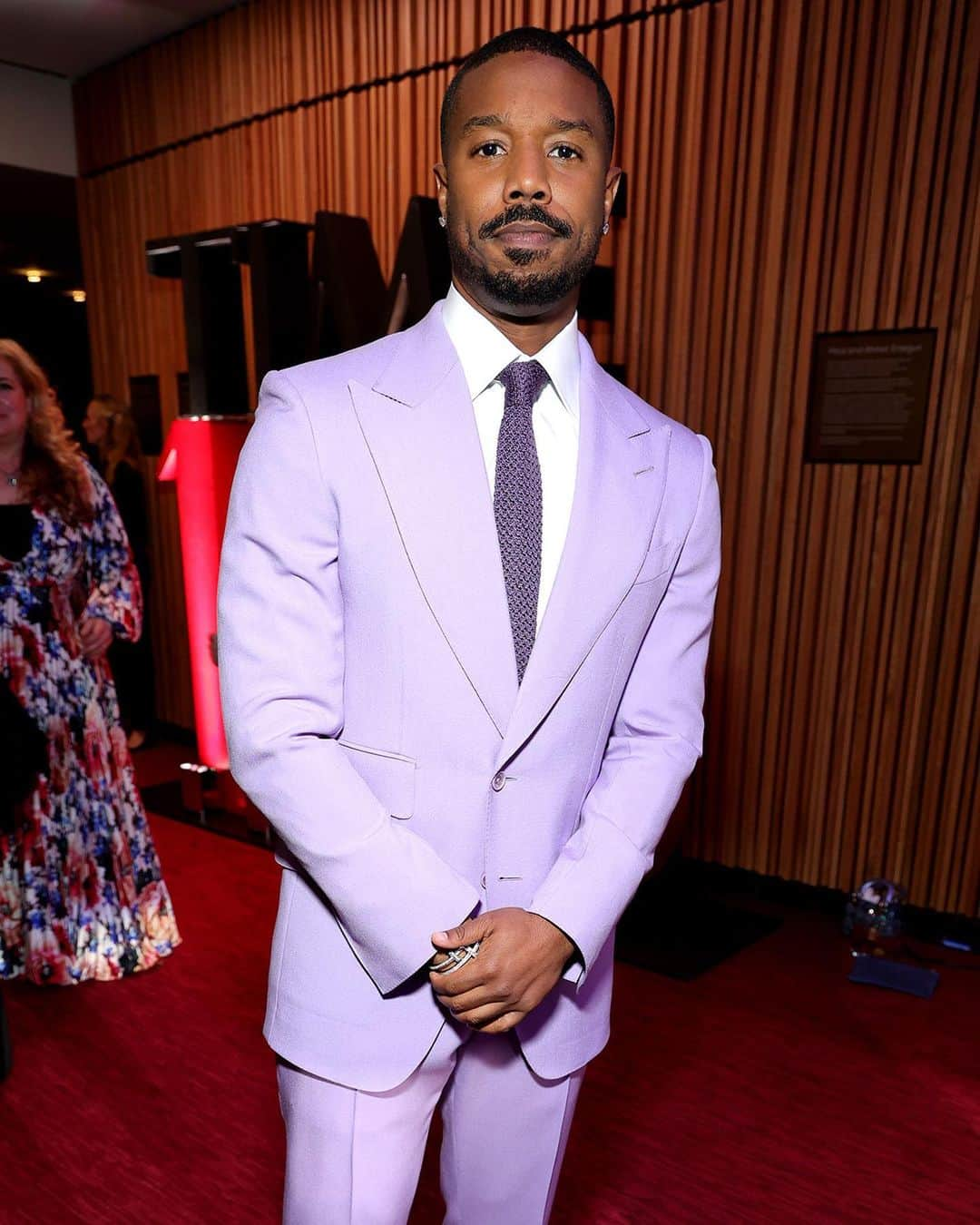 トムフォードさんのインスタグラム写真 - (トムフォードInstagram)「#MICHAELBJORDAN WEARING #TOMFORD TO THE 2023 @TIME 100 GALA.   #TOMFORD #TFRedCarpet #Time100Gala」6月5日 22時42分 - tomford