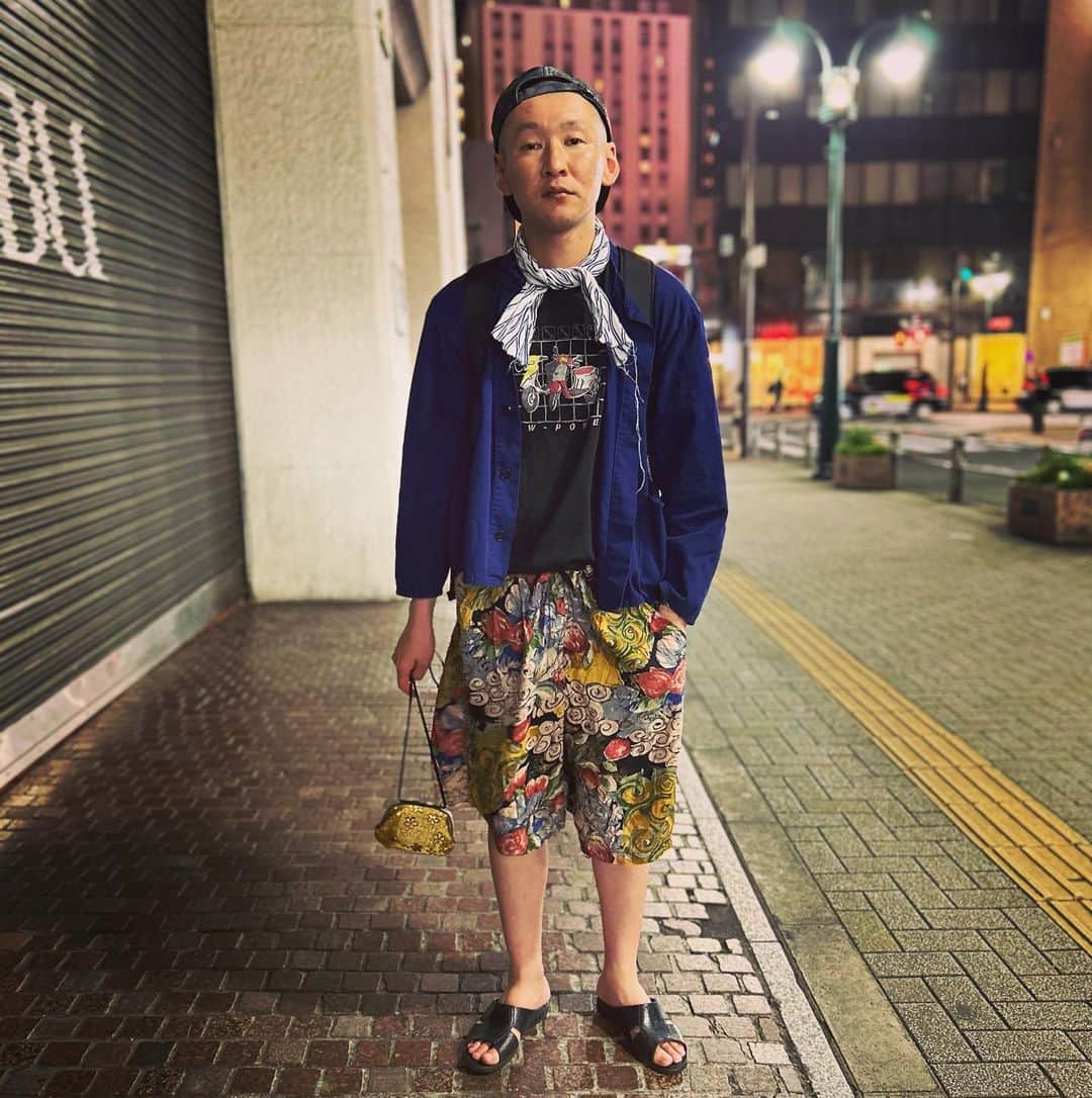 市川刺身のインスタグラム