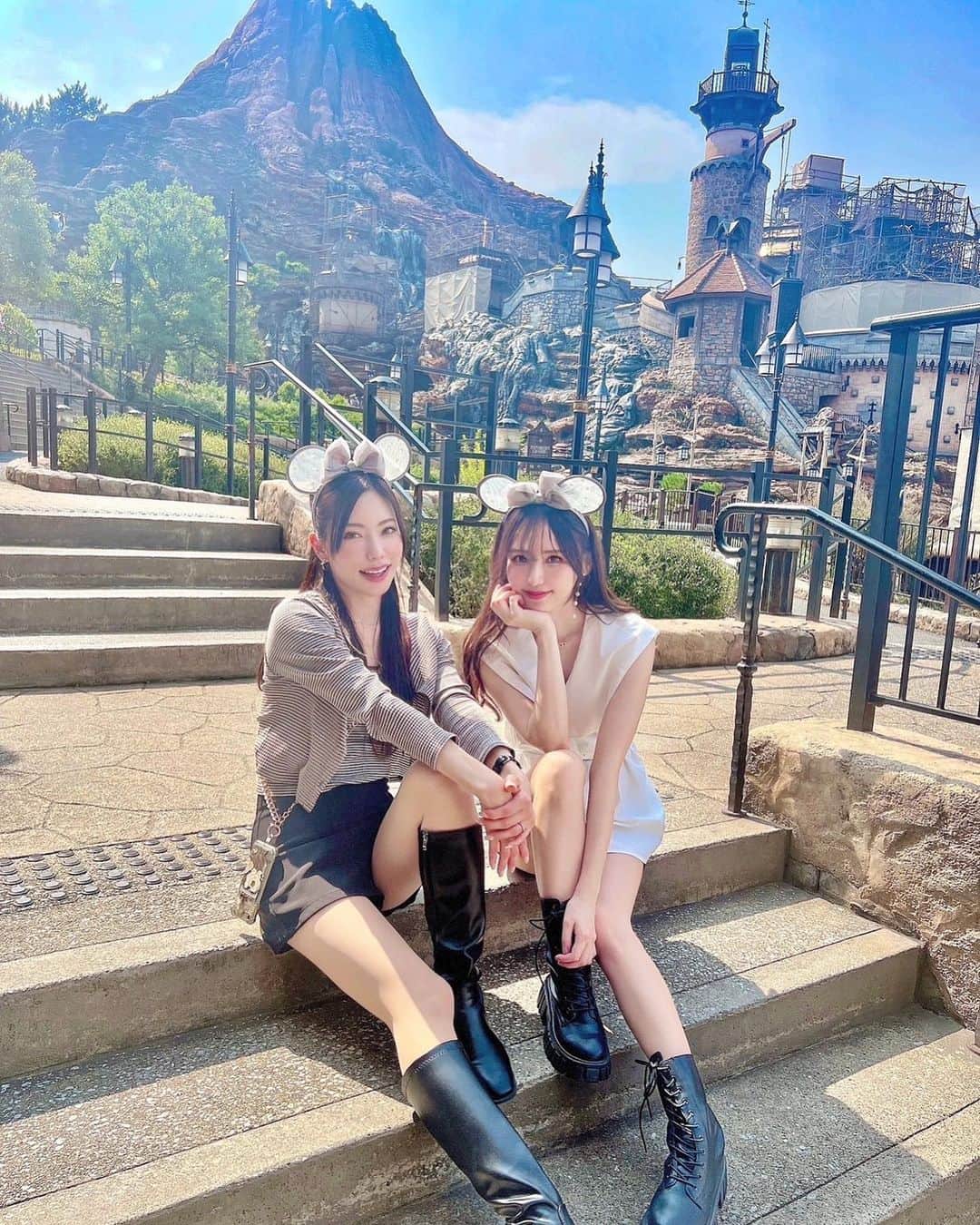 小越しほみのインスタグラム