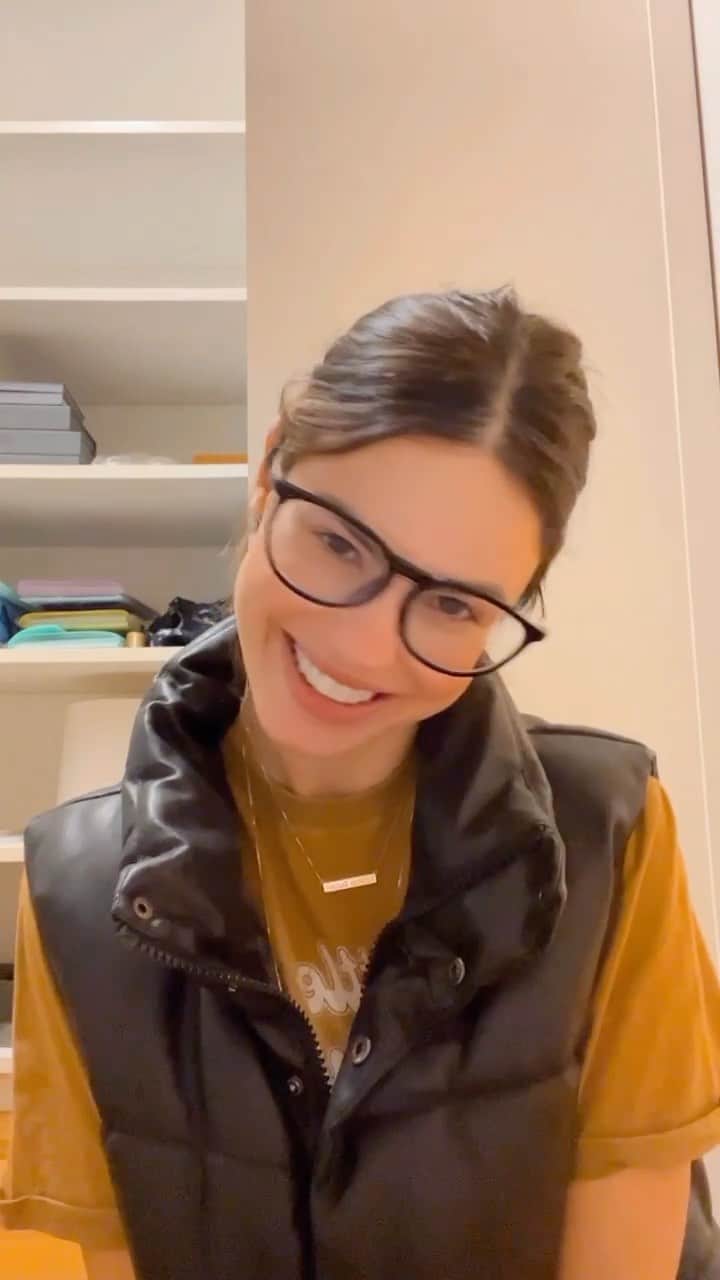 ステファニー・ブリットのインスタグラム：「Semana começando: Expectativa X Realidade」