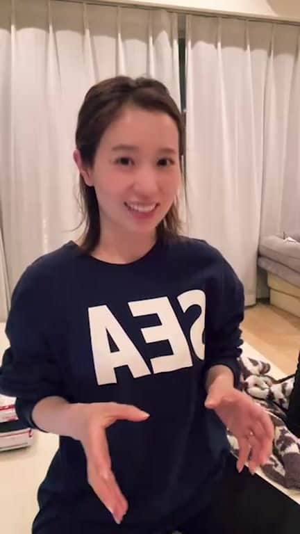 ayakaのインスタグラム