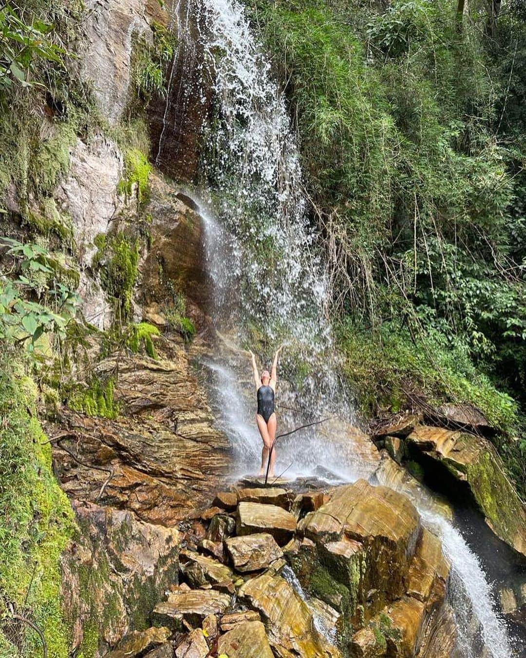 ジゼル・ブンチェンさんのインスタグラム写真 - (ジゼル・ブンチェンInstagram)「Mother Nature is our greatest teacher. She shows us that everything is interconnected and interdependent. Her power comes from her diversity and it depends on it for its  survival. Just like with people, our differences are our strengths, and we get stronger when we work together.  Nature doesn’t judge or divide. She nurtures. She reminds us that every form of life is sacred, and important, and has its own special role in creating balance, so all of life can flourish. Nature has the answers--and by observing her, and mirroring back her example, we can all thrive. This is our home, and our choices create our future.  #WorldEnvironmentDay 🌳❤️ 🌎  A Mãe Natureza é a nossa maior professora. Ela nos mostra que tudo está interligado, interconectado. Seu poder vem de sua diversidade e ela depende disso para sobreviver. Assim como com as pessoas, nossas diferenças nos complementam e nos tornamos mais fortes quando trabalhamos juntos. A natureza não julga ou divide. Ela nutre. Ela nos lembra que toda forma de vida é sagrada e importante, e tem seu papel fundamental para trazer equilíbrio para que toda a vida possa florescer. A natureza tem muitas respostas - e, observando-a e seguindo seu exemplo, podemos todos prosperar. Esta é a nossa casa - e as nossas escolhas criam nosso futuro. #DiaMundialdoMeioAmbiente」6月5日 23時49分 - gisele