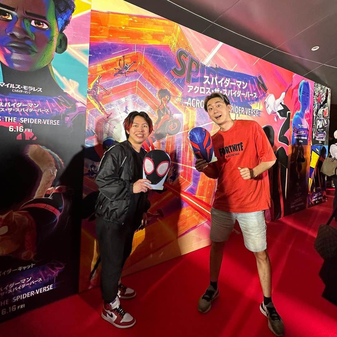 LiaqNのインスタグラム