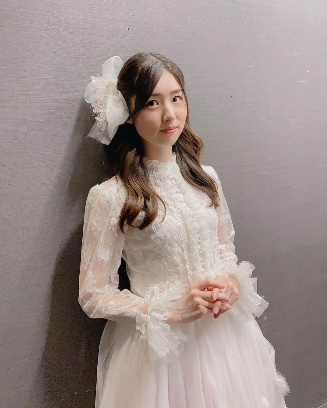 岩立沙穂のインスタグラム