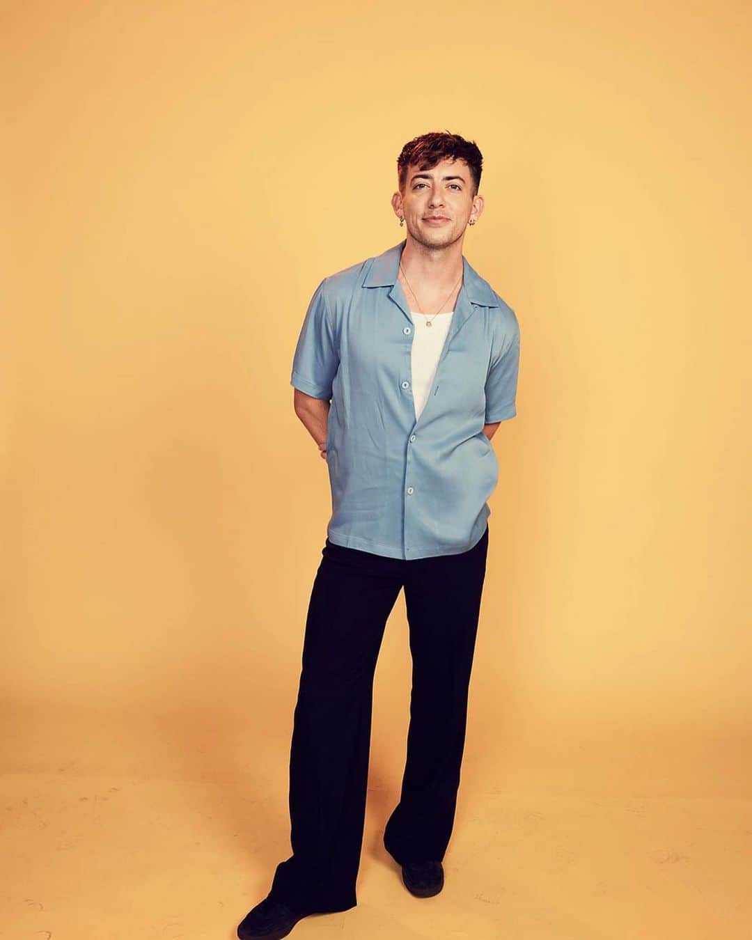 ケヴィン・マクヘイルさんのインスタグラム写真 (ケヴィン・マクヘイルInstagram)「Thank uuuuuu ATX