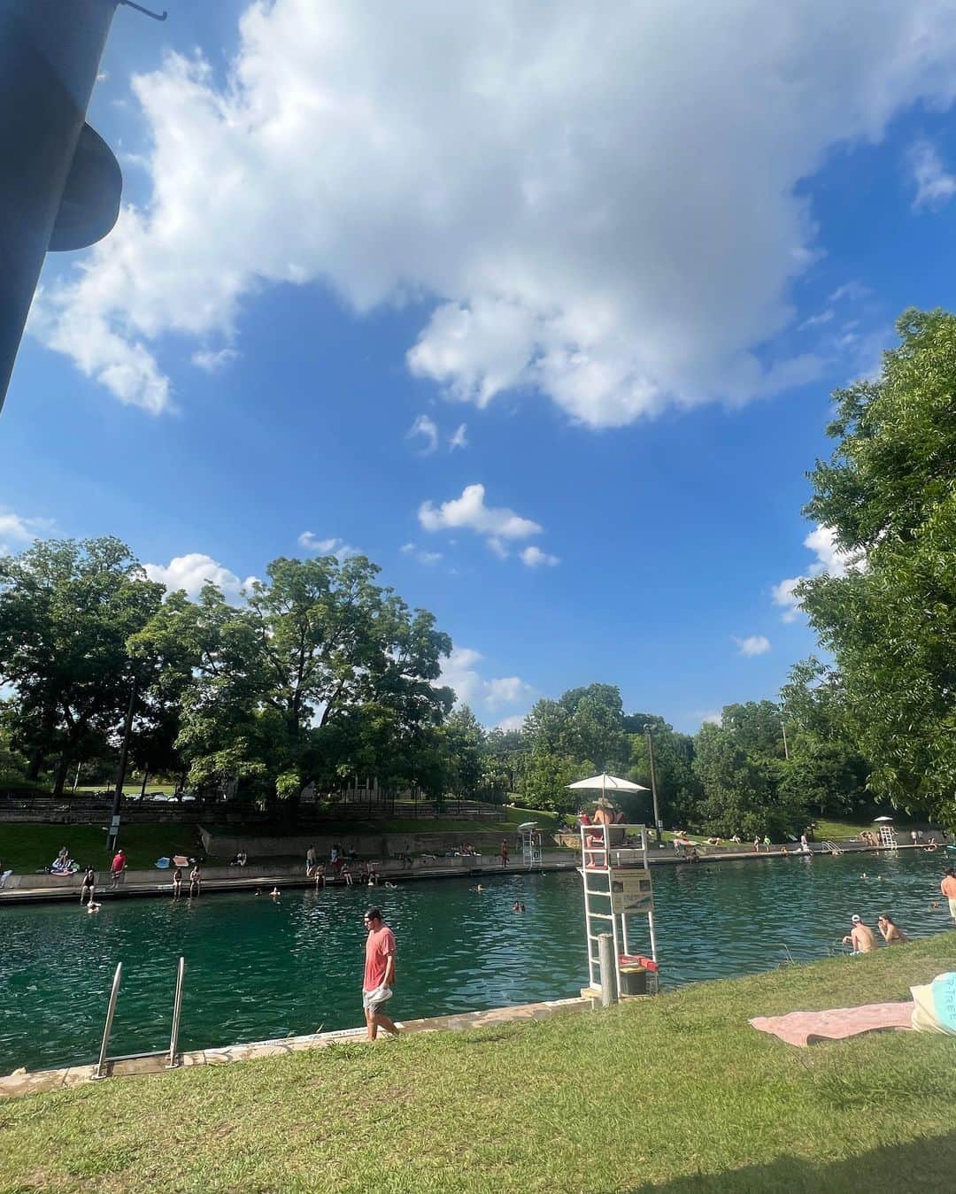 ケヴィン・マクヘイルさんのインスタグラム写真 (ケヴィン・マクヘイルInstagram)「Thank uuuuuu ATX