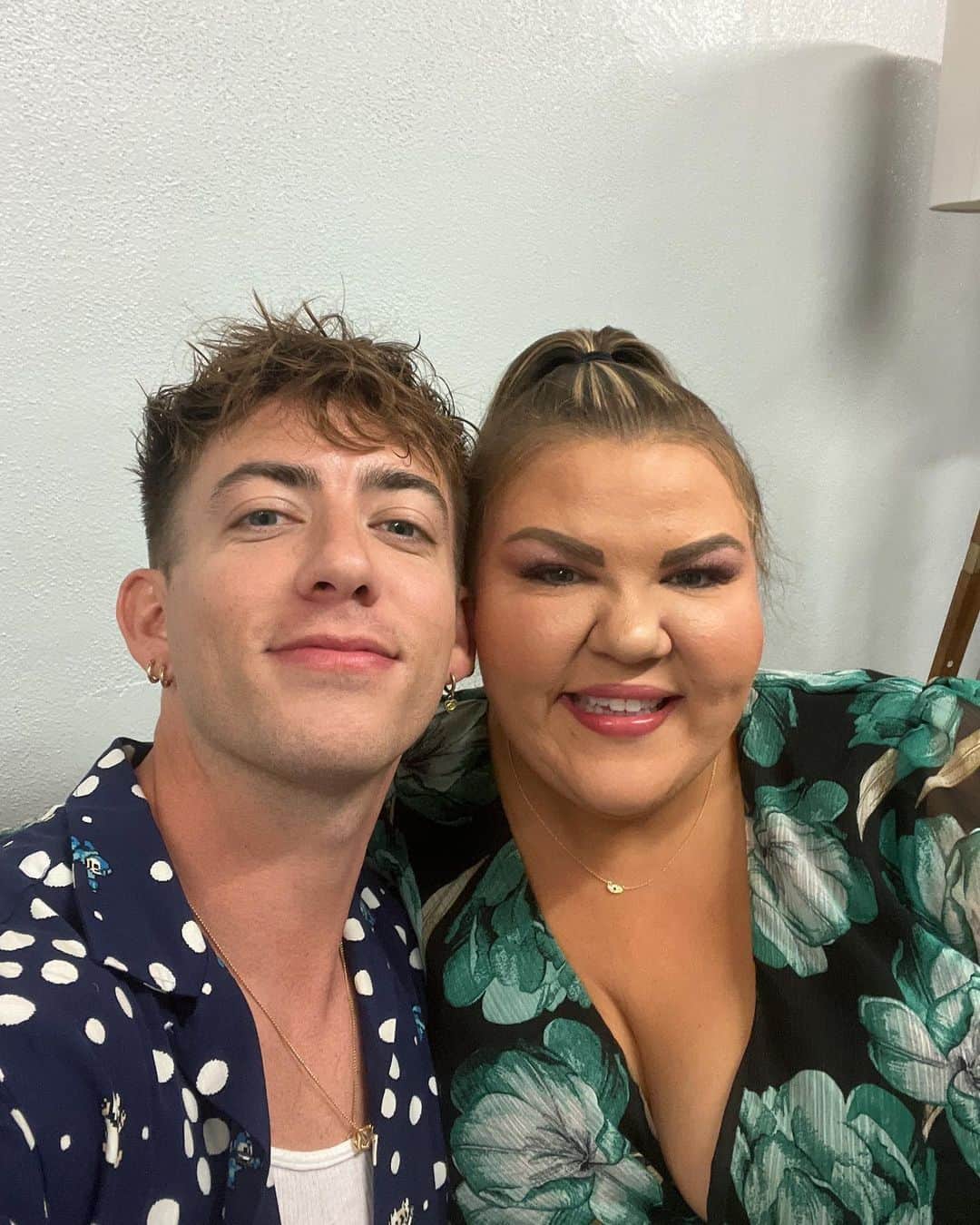 ケヴィン・マクヘイルさんのインスタグラム写真 (ケヴィン・マクヘイルInstagram)「Thank uuuuuu ATX