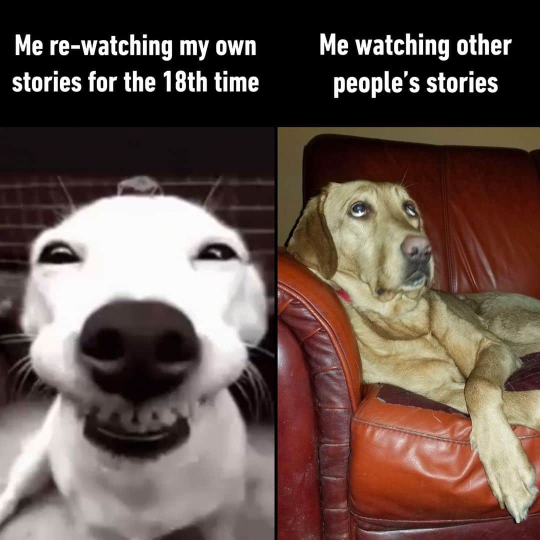 9GAGのインスタグラム