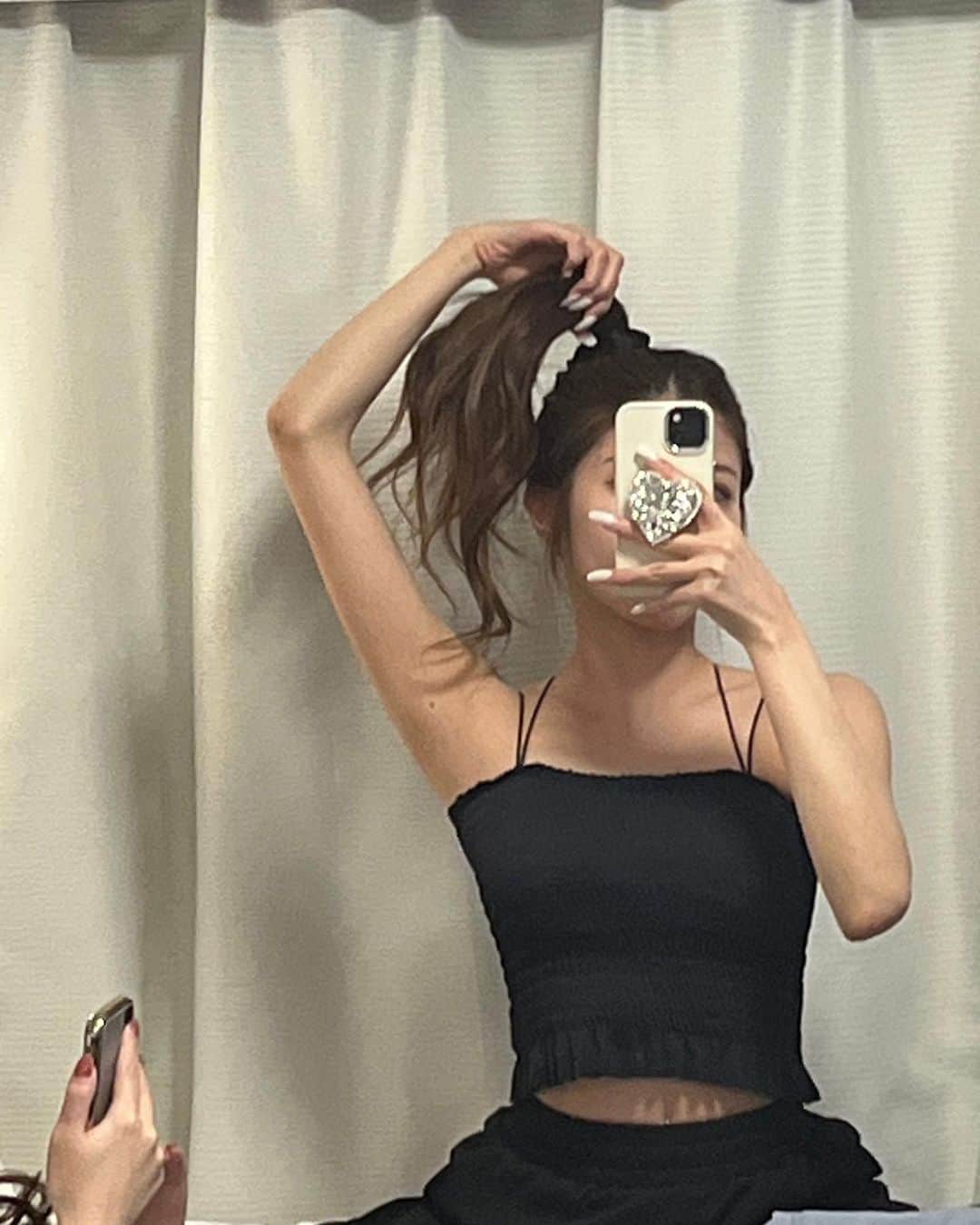 舞木香純のインスタグラム：「姉ぴよ🐣🫶🫶」