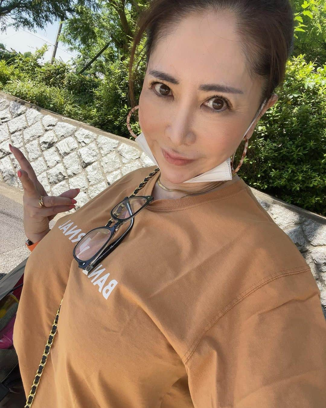 沢田麗奈のインスタグラム