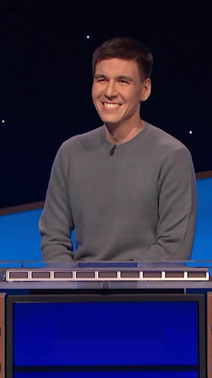 アメリカン・ブロードキャスティング・カンパニーのインスタグラム：「Bullseye. Stream all of #JeopardyMasters on Hulu now!」
