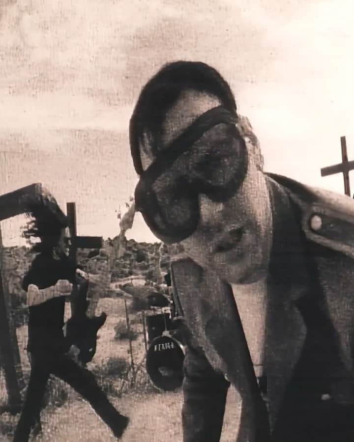 Bad Religionのインスタグラム