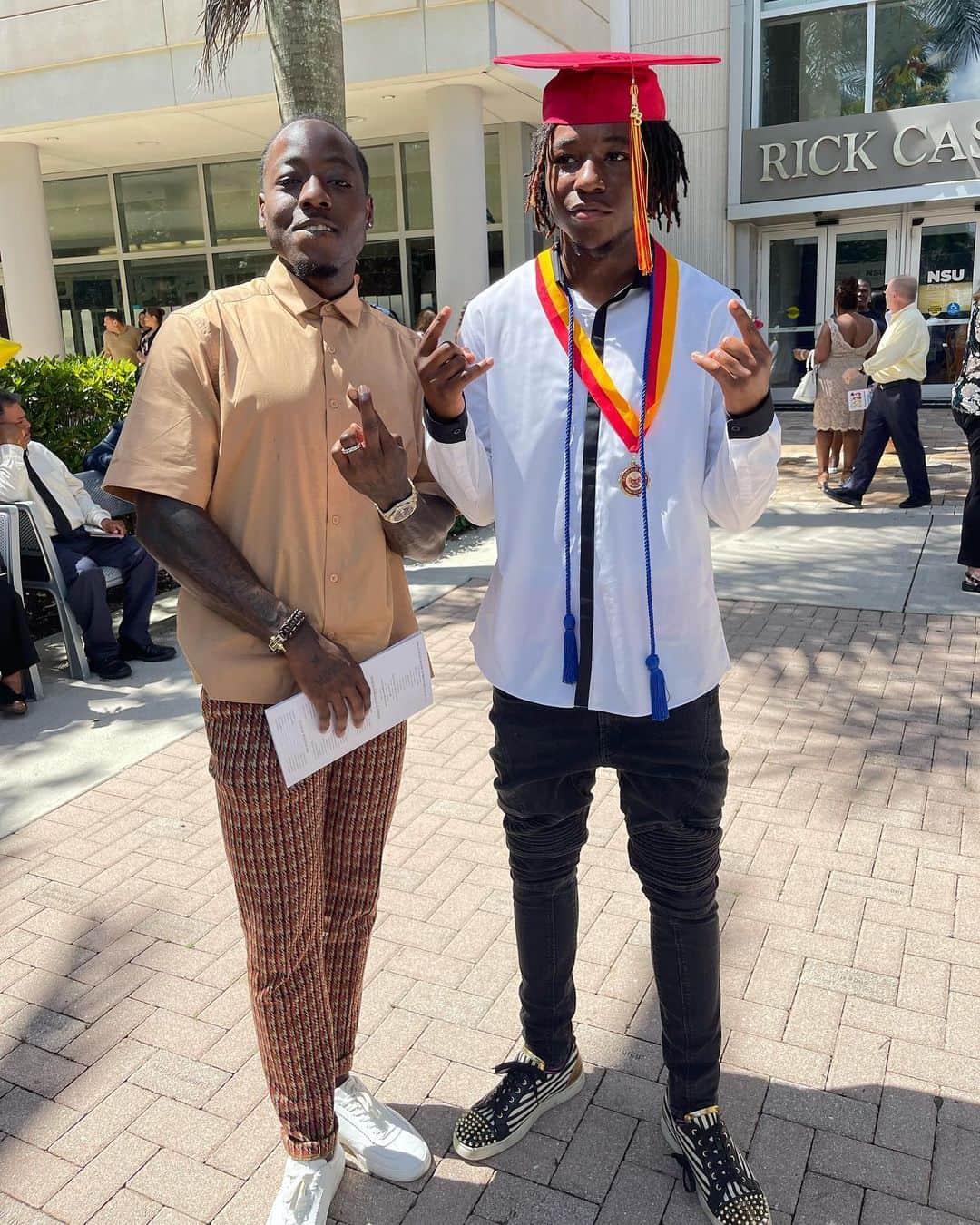 エイス・フッドさんのインスタグラム (エイス・フッドacehood)