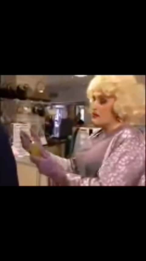 タリブ・クウェリのインスタグラム：「Here's a clip of Donald Trump getting turned on by Rudy Giuliani in drag. Conservatives and MAGATS, I thought drag was supposed to be bad, explain yourselves.」