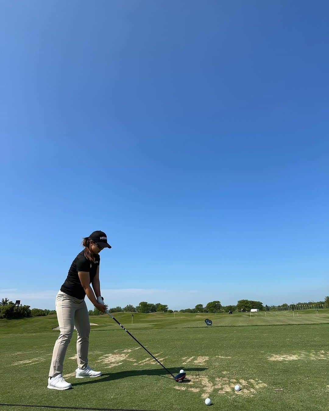 キム・セヨンさんのインスタグラム写真 - (キム・セヨンInstagram)「Mizuho」6月6日 5時07分 - seiyoungkim_lpga